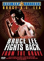 Bruce Lee Fights Back from the Grave movie nude scenes