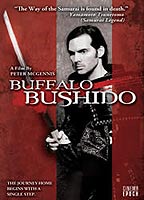Buffalo Bushido (2009) Nude Scenes