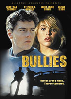 Bullies 1986 movie nude scenes