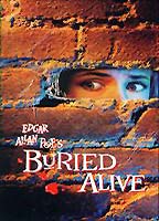 Buried Alive 2007 movie nude scenes