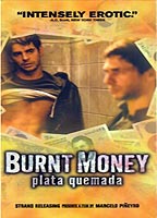 Burnt Money movie nude scenes