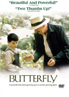 Butterfly 1999 movie nude scenes