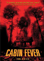 Cabin Fever 2002 movie nude scenes