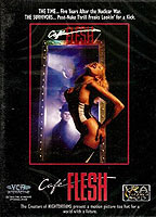 Café Flesh (1982) Nude Scenes