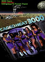 Caged Heat 3000 (1995) Nude Scenes