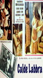 Calde labbra (1976) Nude Scenes