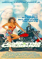 California Casanova (1991) Nude Scenes