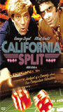 California Split movie nude scenes