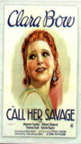 Call Her Savage 1932 movie nude scenes