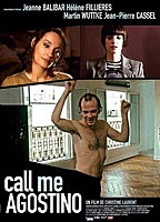 Call Me Agostino (2006) Nude Scenes