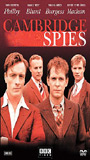 Cambridge Spies movie nude scenes
