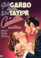 Camille 1936 movie nude scenes