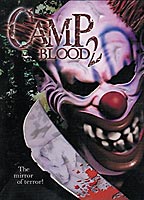 Camp Blood 2 (2000) Nude Scenes