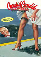 Candid Candid Camera, volume 4 1985 movie nude scenes