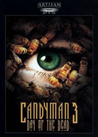 Candyman 3 (1999) Nude Scenes