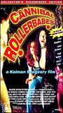 Cannibal Rollerbabes 1997 movie nude scenes