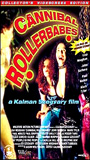 Cannibal Rollerbabes (1997) Nude Scenes