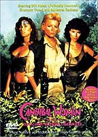 Cannibal Women in the Avocado Jungle of Death 1989 movie nude scenes
