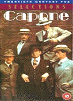 The Revenge of Al Capone (1989) Nude Scenes