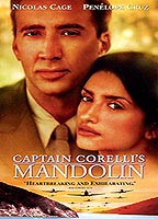 Captain Corellis Mandolin nude photos