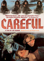Careful (1992) Nude Scenes