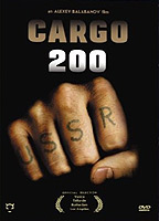 Cargo 200 (2007) Nude Scenes