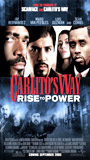 Carlito's Way: Rise to Power (2005) Nude Scenes