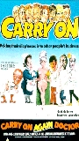 Carry On Again Doctor 1969 movie nude scenes
