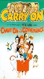 Carry On at Your Convenience 1971 movie nude scenes