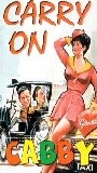 Carry On Cabby 1963 movie nude scenes