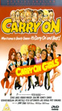 Carry On Girls movie nude scenes
