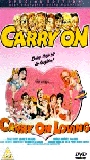 Carry On Loving 1970 movie nude scenes