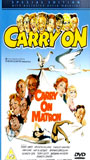 Carry On Matron 1972 movie nude scenes