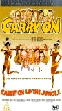 Carry On Up the Jungle movie nude scenes