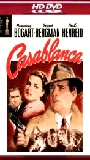 Casablanca movie nude scenes