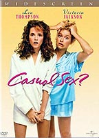 Casual Sex? 1988 movie nude scenes