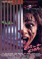Cat in the Cage movie nude scenes