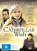Caterpillar Wish 2006 movie nude scenes
