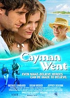 Cayman Went 2008 movie nude scenes