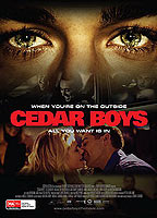 Cedar Boys 2009 movie nude scenes