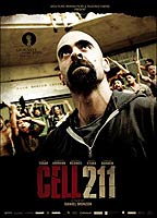 Cell 211 movie nude scenes