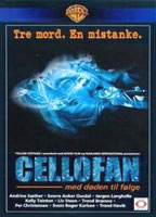 Cellofan - med døden til følge (1998) Nude Scenes