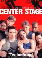 Center Stage (2000) Nude Scenes