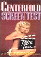 Centerfold Screen Test, Take 2 movie nude scenes