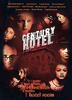 Century Hotel 2001 movie nude scenes