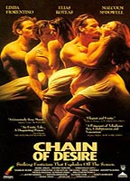 Chain of Desire movie nude scenes