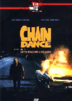 Chaindance (1990) Nude Scenes
