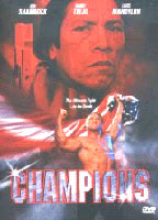 Champions (1998) Nude Scenes