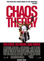 Chaos Theory (2007) Nude Scenes