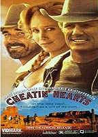 Cheatin' Hearts 1993 movie nude scenes